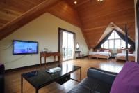 Gallery image of Pulicity Villa B&amp;B in Puli