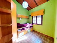 Plán poschodí v ubytovaní CASA RURAL - Serrano House
