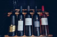 Ποτά στο Pohorje Village Wellbeing Resort - Wellness & Spa Hotel Bolfenk