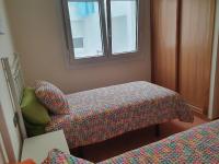 Posedenie v ubytovaní Apartamentos Nordés2