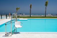 Bazén v ubytovaní The Links II 2323 Appartment with sea view alebo v jeho blízkosti