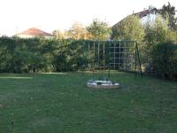 Detský kútik v ubytovaní Apartmani Astra