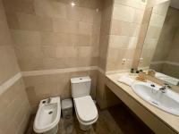 Kúpeľňa v ubytovaní Little relax Marbella centro