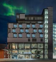 Radisson Blu Hotel Tromsø