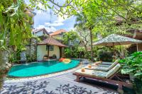 Lumbung Sari Ubud Hotel - CHSE Certified thumbnail 6