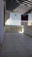Plán poschodí v ubytovaní Holiday apartment in Tribunj with balcony, air conditioning, WiFi, washing machine 5040-1