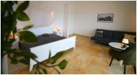 Posedenie v ubytovaní SeaView Apartment - Rogoznica