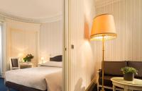 Gallery image of HOTEL DU PRINTEMPS in Paris