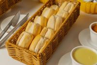 ホテルの敷地内または近くでの食事または食べ物