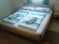 Posteľ alebo postele v izbe v ubytovaní Rooms Josip