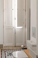 A bathroom at Mapango Small Rooms