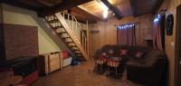 Posedenie v ubytovaní Holiday Home Asja Lukovo Bribir
