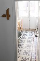 The floor plan of Mapango Small Rooms