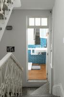 The floor plan of Mapango Small Rooms