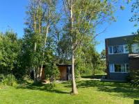 Zahrada ubytování Welcome in - Lepelblad 7, Nieuwvliet