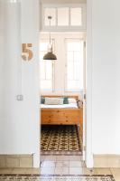 The floor plan of Mapango Small Rooms