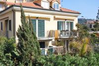 The floor plan of Appartamento Villa Rita a 100 m dal mare!