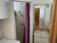 Půdorys ubytování Apartments Istra Nielsen