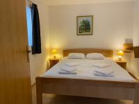 Půdorys ubytování Apartments Istra Nielsen
