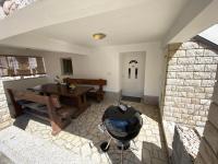 Půdorys ubytování Apartments Istra Nielsen