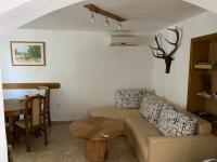 Půdorys ubytování Apartments Istra Nielsen