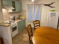 Půdorys ubytování Apartments Istra Nielsen