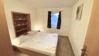 Půdorys ubytování Apartments Istra Nielsen
