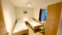 Půdorys ubytování Apartments Istra Nielsen