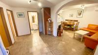 Půdorys ubytování Apartments Istra Nielsen