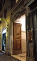 Exteriér alebo vchod do ubytovania CGH Roma Exclusive