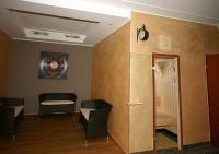 Plan piętra w obiekcie Hotel Herzblut - Joker card included in summer