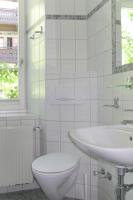 A bathroom at Apartment Rauter-1 by Interhome