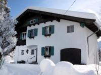 Chalet Patricia by Interhome v zime