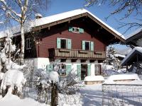 Chalet Patricia by Interhome v zime