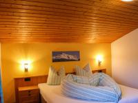 Posteľ alebo postele v izbe v ubytovaní Apartment Apart Grazia-1 by Interhome