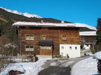 Plán poschodí v ubytovaní Holiday Home Ladner by Interhome