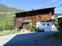 Plán poschodí v ubytovaní Holiday Home Ladner by Interhome