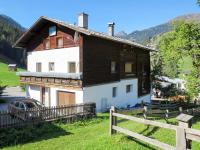 Plán poschodí v ubytovaní Holiday Home Ladner by Interhome