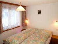 Půdorys ubytování Apartment Haus Arizona by Interhome
