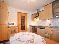 A kitchen or kitchenette at Apartment Lueg ins Land by Interhome