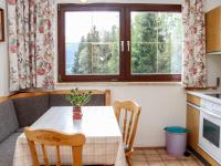 The floor plan of Holiday Home Diana by Interhome