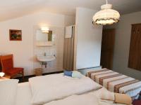 The floor plan of Holiday Home Diana by Interhome