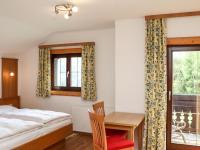 The floor plan of Holiday Home Diana by Interhome