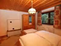 The floor plan of Holiday Home Diana by Interhome