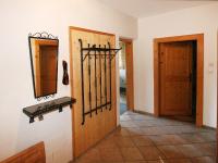 The floor plan of Holiday Home Diana by Interhome