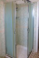 A bathroom at Apartment Sulla Scogliera by Interhome