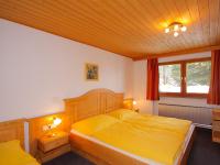 Plán poschodí v ubytovaní Holiday Home Tux Holiday Home by Interhome