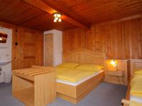Plán poschodí v ubytovaní Holiday Home Tux Holiday Home by Interhome