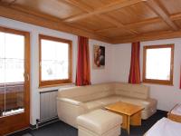 Plán poschodí v ubytovaní Holiday Home Tux Holiday Home by Interhome