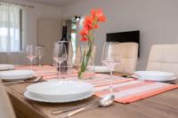 Plán poschodí v ubytovaní Apartment in Kampor/Insel Rab 26301